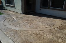 Stamped Concrete Driveway Contractor Temecula, Decorative Concrete Temecula